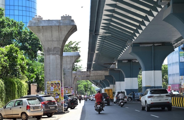 Indian Prime Minister Narendra Modi’s visit to Coimbatore: Traffic changes in the city Indian Prime Minister Narendra Modi’s visit to Coimbatore: Traffic changes in the city