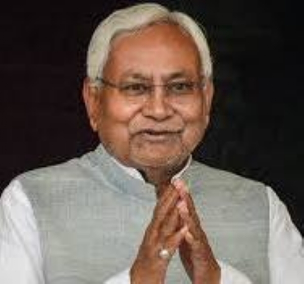 நவம்பர் 20-ஆம் தேதி பிகாா் புதிய அரசு பதவியேற்பு - 10-ஆவது முறையாக முதல்வர் பொறுப்பை ஏற்க இருக்கும் நிதீஷ் குமாா்