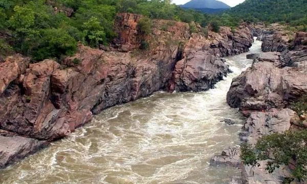 மேகதாது அணை கட்ட நிலத்தை கையகப்படுத்தும் ஆயத்த பணிகளை தொடங்கிய கர்நாடக அரசு மேகதாது அணை கட்ட நிலத்தை கையகப்படுத்தும் ஆயத்த பணிகளை தொடங்கிய கர்நாடக அரசு