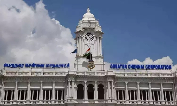 இன்று முதல் 25-ந்தேதி வரை சிறப்பு தீவிர திருத்த கணக்கீட்டு படிவங்களில் வாக்காளர்களுக்கு ஏற்படும் சந்தேகங்களுக்கு தீர்வு காண உதவி மையங்கள் செயல்படும் - மாநகராட்சி அறிவிப்பு