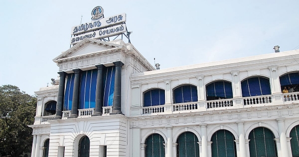 Secretariat Secretariat