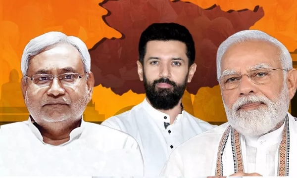 டெல்லியில் பீகார் அமைச்சரவை குறித்து பா.ஜனதா மேலிட தலைவர்களுக்கும், ஐக்கிய ஜனதாதளம் மூத்த தலைவர்களுக்கும் இடையே பேச்சுவார்த்தை தீவிரம் டெல்லியில் பீகார் அமைச்சரவை குறித்து பா.ஜனதா மேலிட தலைவர்களுக்கும், ஐக்கிய ஜனதாதளம் மூத்த தலைவர்களுக்கும் இடையே பேச்சுவார்த்தை தீவிரம்