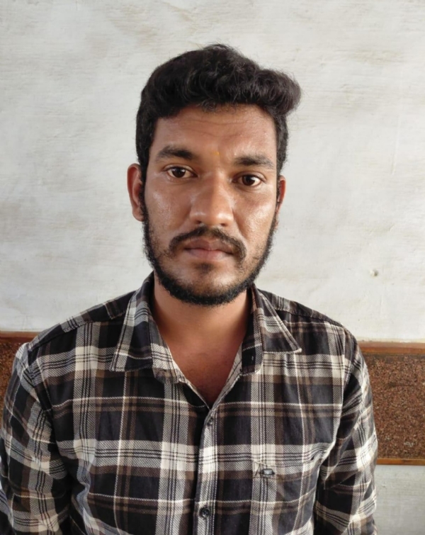 Elderly woman stabbed to death: Youth sentenced to five years imprisonment – Coimbatore court verdict.