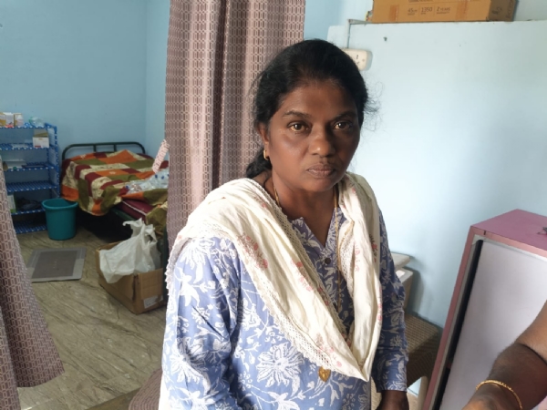 A case has been filed against a fake doctor following a complaint by a government doctor from Sulur.