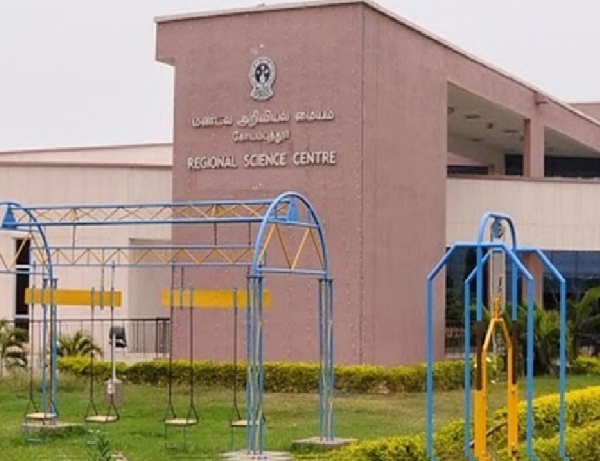 அறிவியல் தொழில்நுட்பம் பயில பள்ளி மாணவர்களிடமிருந்து விண்ணப்பங்கள் வரவேற்பு - தமிழ்நாடு அறிவியல் மற்றும் தொழில்நுட்ப மையம் அறிவிப்பு