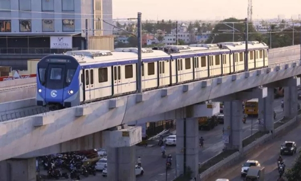 கோவை, மதுரை மெட்ரோ ரெயில் திட்டங்கள் நிராகரிப்பு குறித்து மத்திய நகர்ப்புற விவகாரங்கள் துறை அமைச்சகம் விளக்கம்