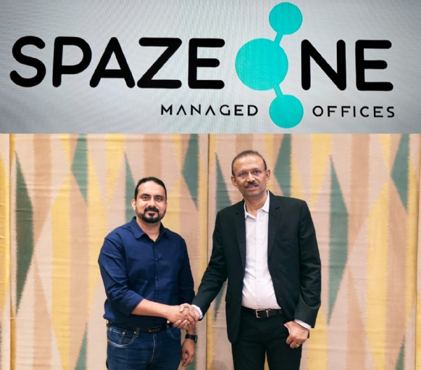 SpaceOn in Coimbatore is expanding its operations to meet the growing demand for workspace and office facilities in the city.