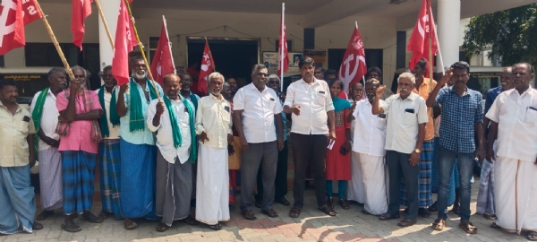 போரட்டம் போரட்டம்