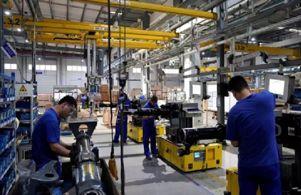 இந்தியாவிலேயே 31,517 தொழிற்சாலைகளுடன் தமிழ்நாடு முதலிடத்தில் உள்ளது - இந்திய ஏற்றுமதி நிறுவனங்களில் கூட்டமைப்பு தகவல்