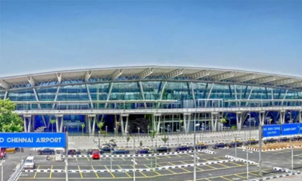 சென்னை விமான நிலையத்தில் உடனடியாக செயல்பாட்டுக்கு வந்துள்ள புதிய விதிமுறை