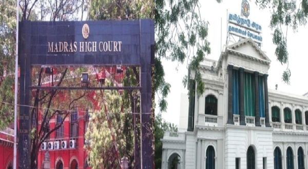 ரோடு ஷோ வரைவு வழிகாட்டு விதிமுறைகளை தமிழக அரசு நீதிமன்றத்தில் தாக்கல்