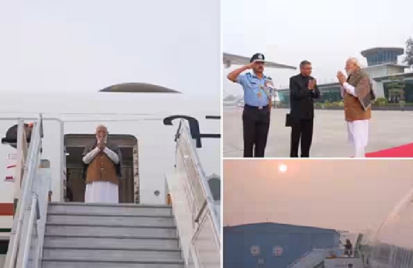 மிகவும் சிறப்பு வாய்ந்த ஜி20 உச்சி மாநாடு - பிரதமர் மோடி