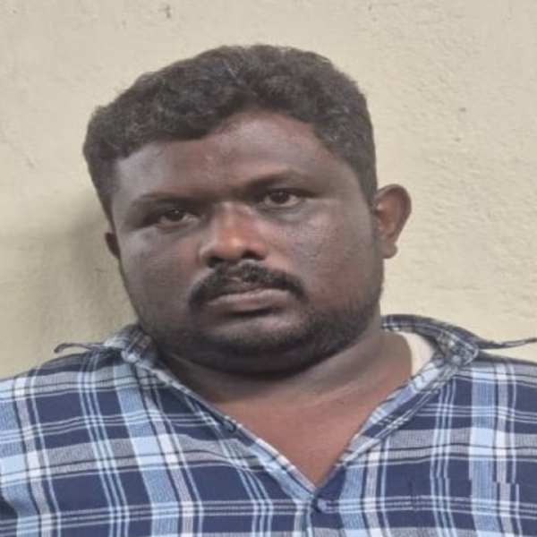 Thoothukudi Cyber Crime