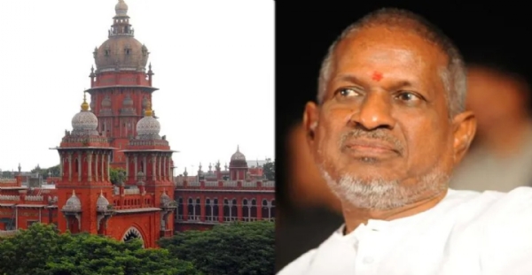 Ilayaraja