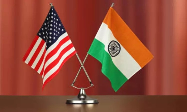 அமெரிக்காவுடன் 10 ஆண்டு ராணுவ ஒப்பந்தத்தை தொடர்ந்து இந்தியாவுக்கு ரூ.823 கோடி  மதிப்பிலான ஆயுதங்களை விற்பனை செய்ய அமெரிக்கா ஒப்புதல்