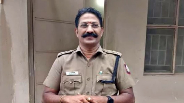 DSP Sundaresan