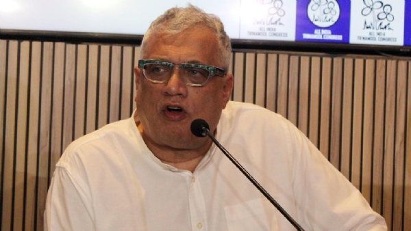 தேர்தல்களை வெளிப்படைத்தன்மையுடன் நடத்துவது குறித்து நாடாளுமன்ற குளிர்கால கூட்டத்தொடரில் விவாதம் நடத்த திரிணாமுல் காங்கிரஸ் எம்பி டெரக் ஓ பிரைன் கோரிக்கை