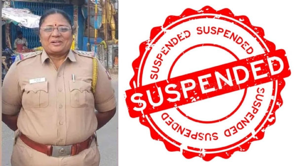 SI Suspend