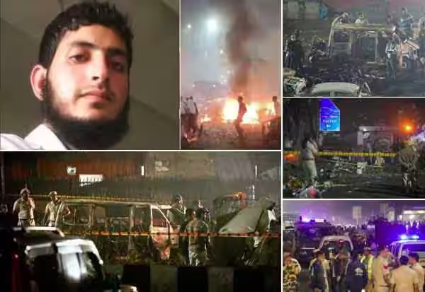 டில்லி குண்டுவெடிப்பு சம்பவம் - என்ஐஏ விசாரணையில் பயங்கரவாதி டாக்டர் முசம்மில் ரூ.6.5 லட்சத்திற்கு ஏகே-47 துப்பாக்கி வாங்கியது அம்பலம்