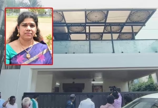 ஜிஎஸ்டி ரைடு