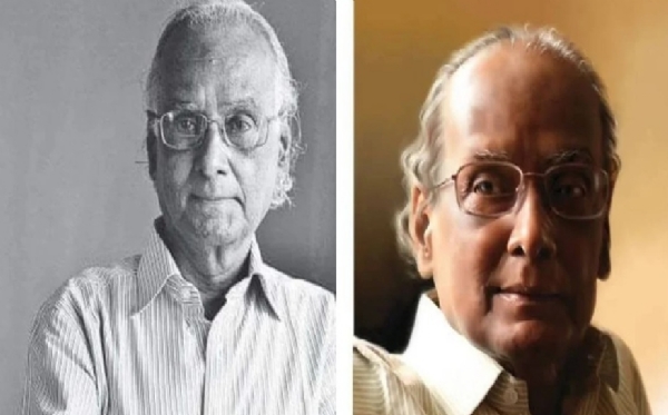 கவிஞர் ஈரோடு தமிழன்பன் உடல்நலக் குறைவால் காலமானார்