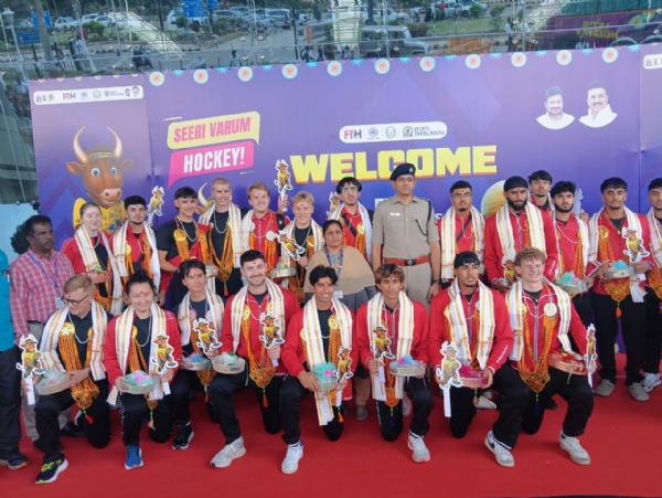 ஹாக்கி ஹாக்கி