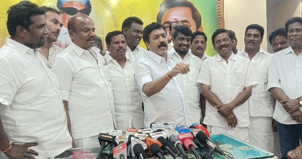 Cv shanmugam Cv shanmugam