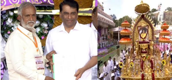 ஸ்ரீ சத்ய சாய்பாபா பிறந்த நாள் நுாற்றாண்டு விழா - முதல்வர் ஸ்டாலின் வாழ்த்து கடிதம்