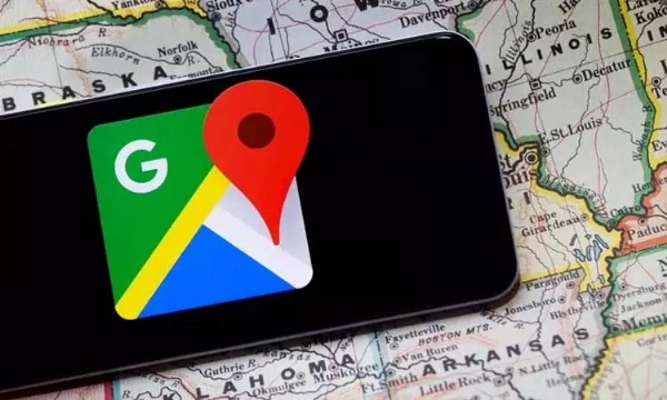 பயனர்களுக்கு புதிய அம்சங்களை அறிமுகம் செய்துள்ள கூகுள் மேப்ஸ் பயனர்களுக்கு புதிய அம்சங்களை அறிமுகம் செய்துள்ள கூகுள் மேப்ஸ்