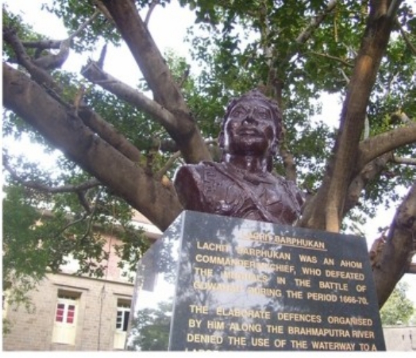 வரலாற்று பக்கங்கள்