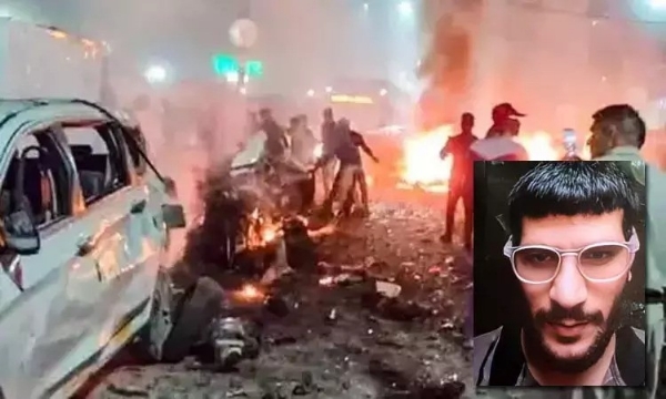 கடந்த 10-ந் தேதி நிகழ்ந்த டெல்லி கார் குண்டுவெடிப்பில் இன்னும் அடையாளம் காணப்படாத 3 உடல் பாகங்களை டி.என்.ஏ. பரிசோதனை நடத்த அதிகாரிகள் முடிவு