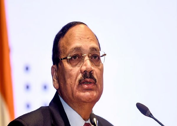 உச்ச நீதிமன்றத்தின் 53வது தலைமை நீதிபதியாக நாளை  சூர்ய காந்த் பொறுப்பேற்கிறார்