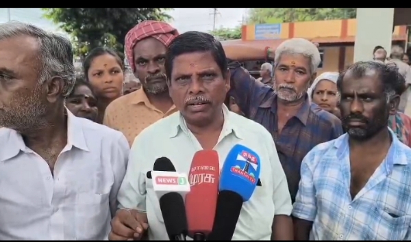 போராட்டம் போராட்டம்