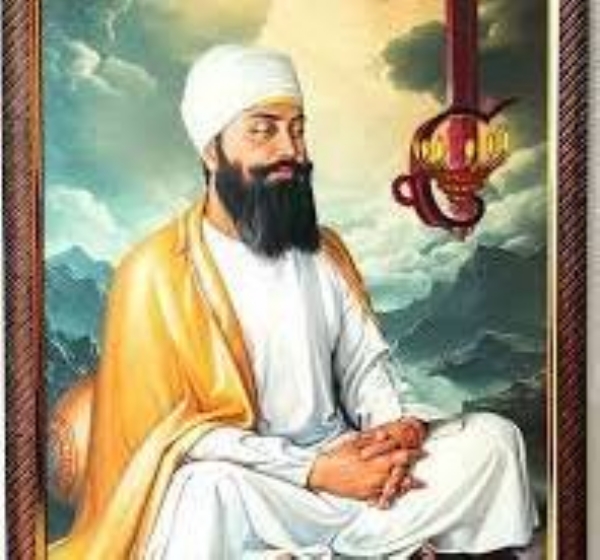 நாளை சீக்கிய மதகுரு தேவ்பஹதுார் 350வது நினைவு தினத்தை முன்னிட்டு ஹரியானா, டில்லியில் அரசு விடுமுறை அறிவிப்பு