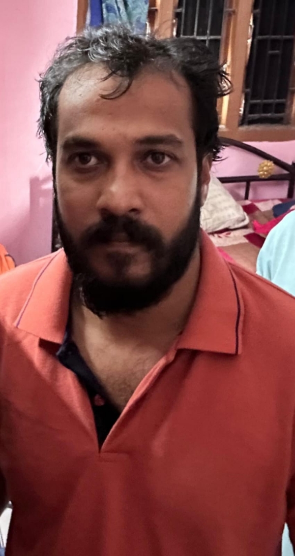 Vilvithai (Archery) coach arrested under POCSO in Coimbatore. Vilvithai (Archery) coach arrested under POCSO in Coimbatore.