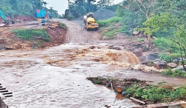 Dharmapuri Dharmapuri