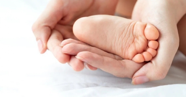 Mother with kid Mother with kid