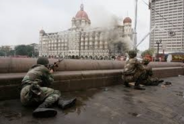 The 26/11 Mumbai Terrorist Attack of 2008
