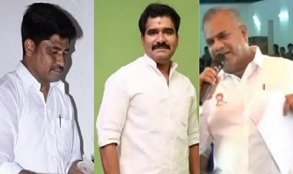 கரூர் துயர சம்பவம் தொடர்பாக தவெக நிர்வாகிகளிடம் 2வது நாளாக சி.பி.ஐ. விசாரணை