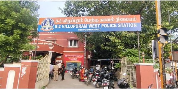 விழுப்புரம் சட்டமன்ற உறுப்பினர் லட்சுமணனை கண்டித்தும் வரும் 27ஆம் தேதி விழுப்புரத்தில் ஆர்ப்பாட்டம் - முன்னாள் அமைச்சர் சி.வி சண்முகம்