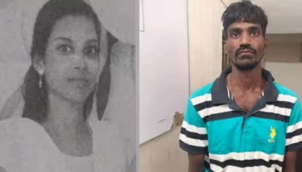 Kanchipuram Murder Case Kanchipuram Murder Case