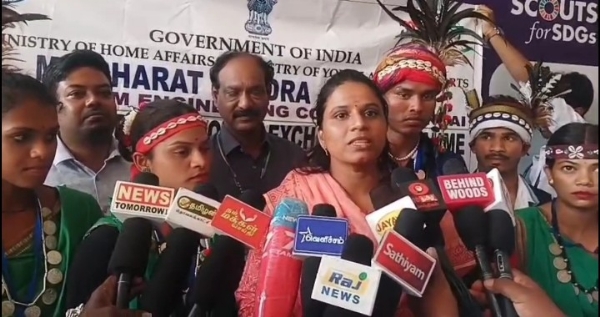 இளைஞர் படைஇளைஞர் படை