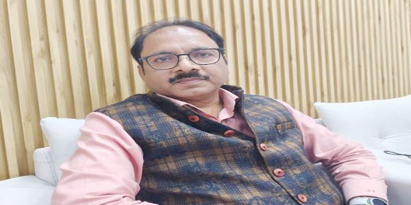 ஓய்வூதியதாரர்களின் வாழ்க்கையை எளிதாக்கும் வருங்கால வைப்பு நிதி அமைப்பு (EPFO) -அலோக் யாதவ்