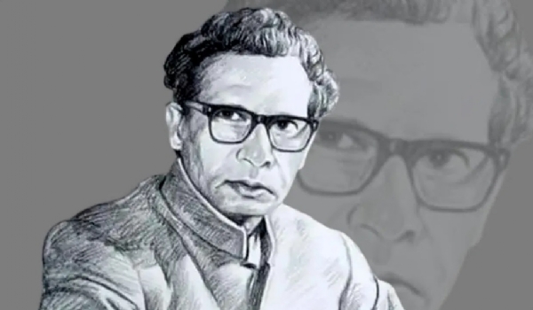 ஹரிவன்ஷ்ராய் பச்சன்