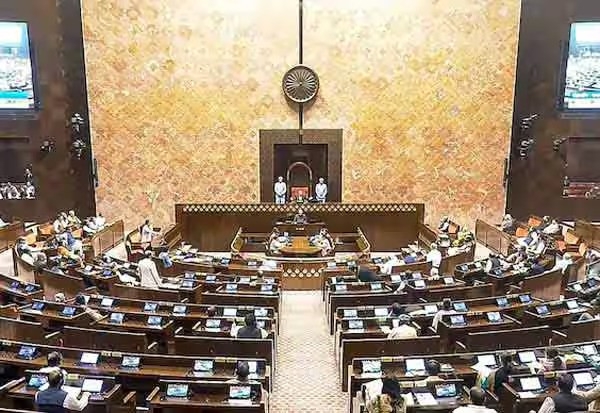 டிசம்பர் 1ம் தேதி துவங்க உள்ள பார்லி., குளிர்கால கூட்டத்தொடர் விதிமுறை கையேட்டை வெளியிட்ட ராஜ்யசபா செயலகம்