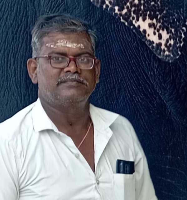 The Pattiswarar Temple in Perur, Coimbatore, had a temple elephant known as Kalyani, who was reportedly suffering from poor health and not eating for over a week.