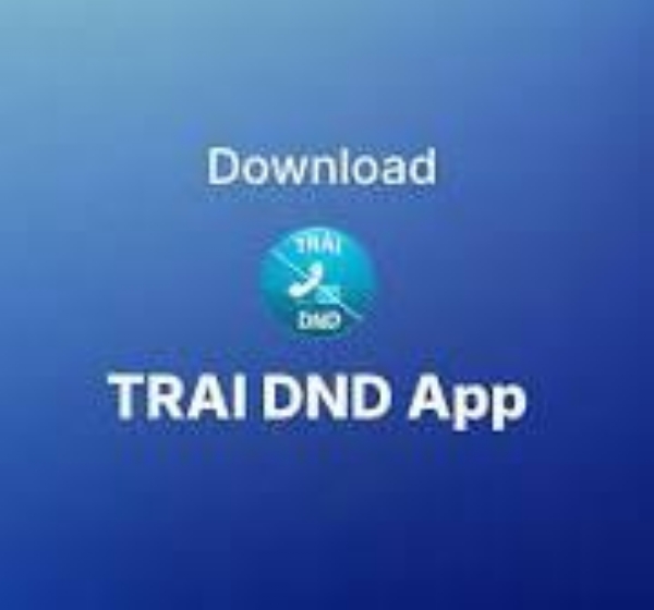 மொபைல் எண்களில் வரும் ஸ்பேம் அழைப்புகள் மற்றும் SMS-களை தடுக்கும் மத்திய அரசின் TRAI DND செயலி மொபைல் எண்களில் வரும் ஸ்பேம் அழைப்புகள் மற்றும் SMS-களை தடுக்கும் மத்திய அரசின் TRAI DND செயலி