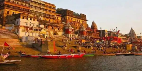 காசி தமிழ் சங்கமம் 4.0 க்கு கலந்து கொள்ள விரும்பினால் பதிவு செய்ய வேண்டும்