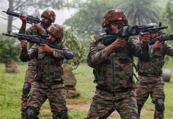 பொருளாதார வளர்ச்சி மற்றும் ஆப்பரேஷன் சிந்தூர் காரணமாக ஆசியாவின் சக்திவாய்ந்த நாடுகளின் பட்டியலில் இந்தியா முன்னேற்றம்