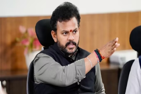 விமானங்களில் ஐயப்ப பக்தர்கள் இருமுடி எடுத்துச் செல்ல அனுமதி - மத்திய அமைச்சர் ராமமோகன் நாயுடு அறிவிப்பு